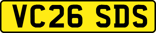 VC26SDS