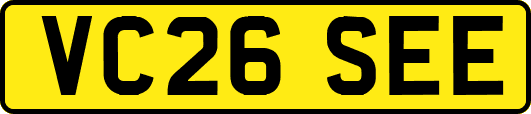 VC26SEE