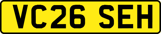 VC26SEH