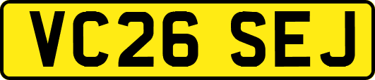 VC26SEJ