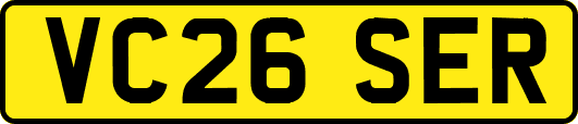 VC26SER