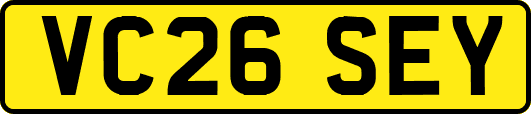 VC26SEY