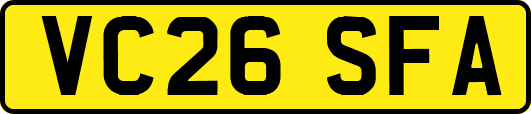 VC26SFA