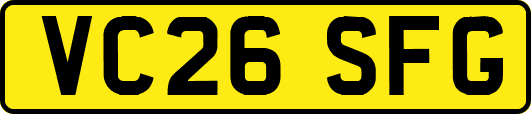 VC26SFG