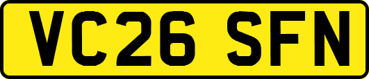 VC26SFN