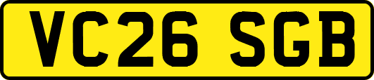 VC26SGB