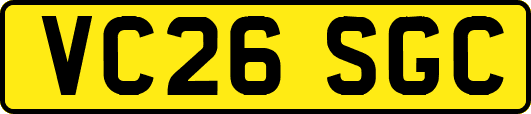 VC26SGC