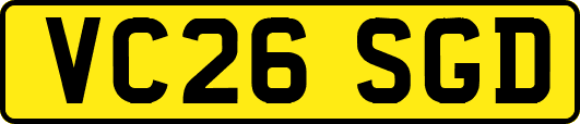 VC26SGD