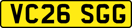 VC26SGG