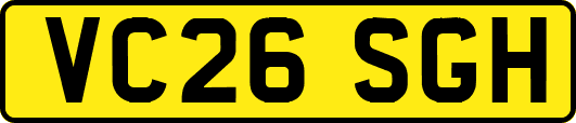 VC26SGH