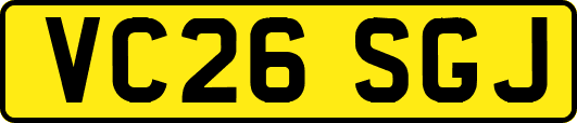 VC26SGJ