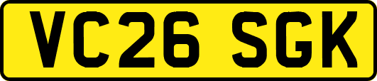 VC26SGK