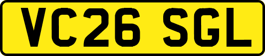 VC26SGL