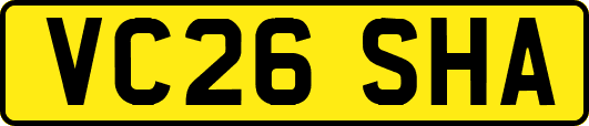 VC26SHA