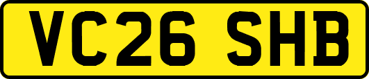 VC26SHB
