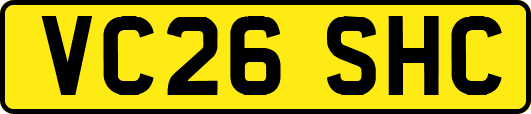 VC26SHC