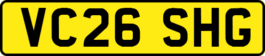VC26SHG