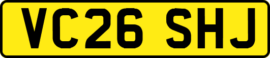 VC26SHJ