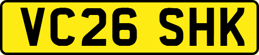 VC26SHK
