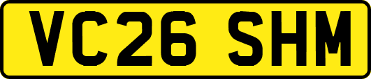 VC26SHM