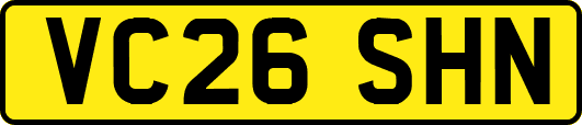 VC26SHN