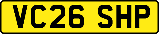 VC26SHP