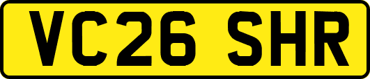 VC26SHR