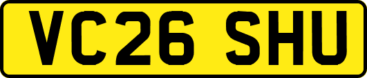 VC26SHU