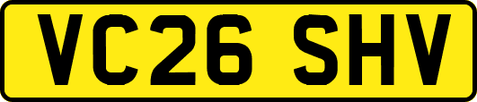 VC26SHV