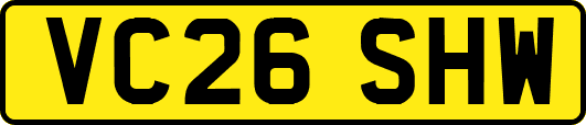 VC26SHW