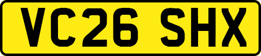 VC26SHX