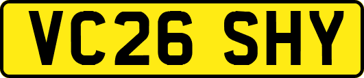 VC26SHY