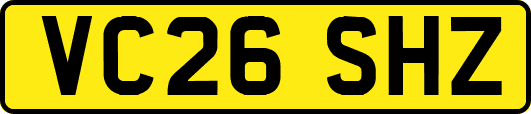 VC26SHZ