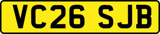 VC26SJB