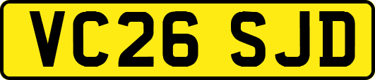 VC26SJD