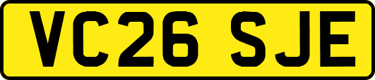 VC26SJE