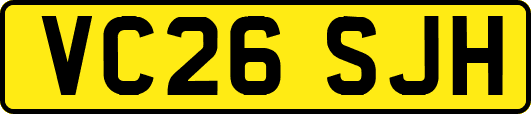 VC26SJH