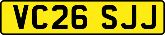 VC26SJJ