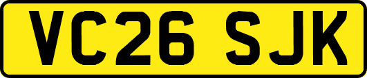 VC26SJK