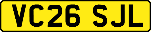 VC26SJL