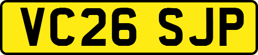 VC26SJP
