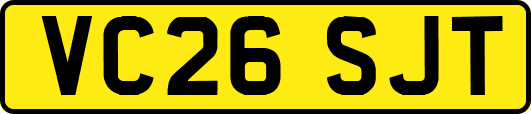 VC26SJT