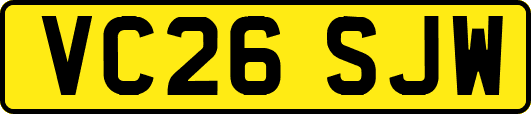 VC26SJW