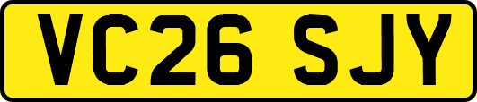 VC26SJY