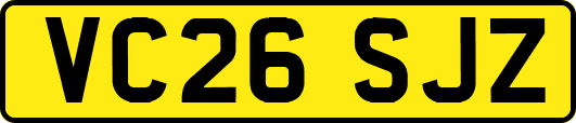 VC26SJZ