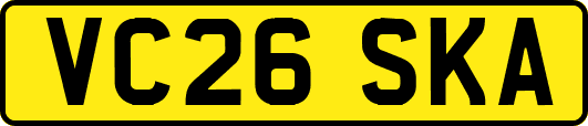 VC26SKA