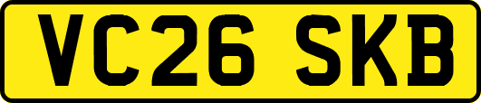 VC26SKB