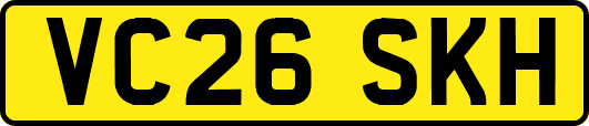VC26SKH
