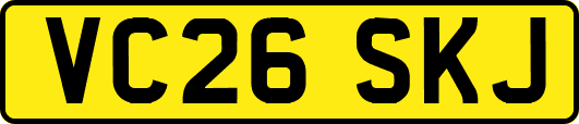 VC26SKJ