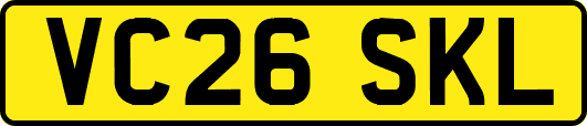 VC26SKL